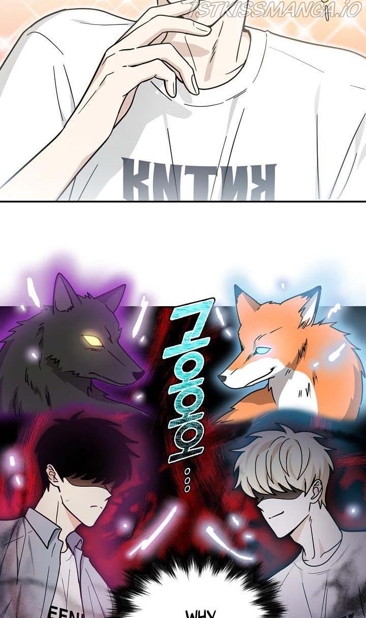 The Most Ordinary Girl Chapter 36 - page 35