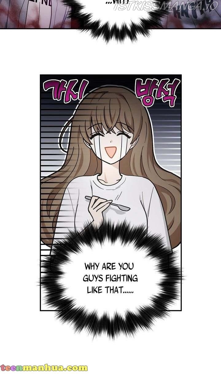 The Most Ordinary Girl Chapter 36 - page 36
