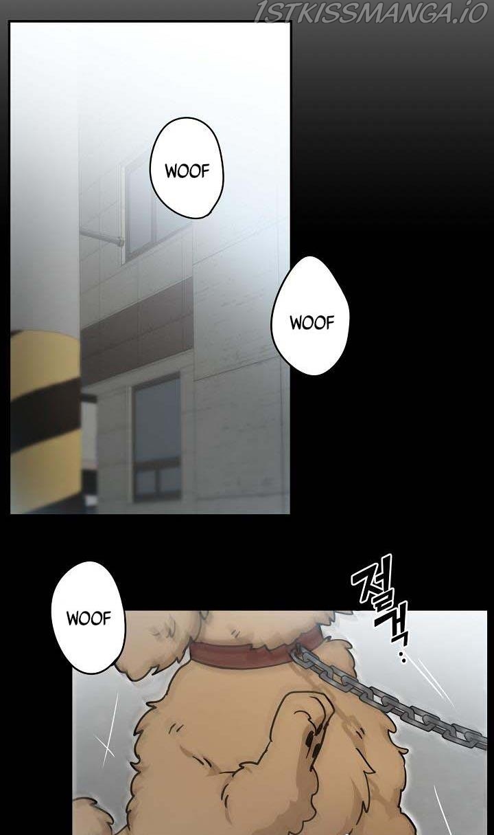 The Most Ordinary Girl Chapter 36 - page 40