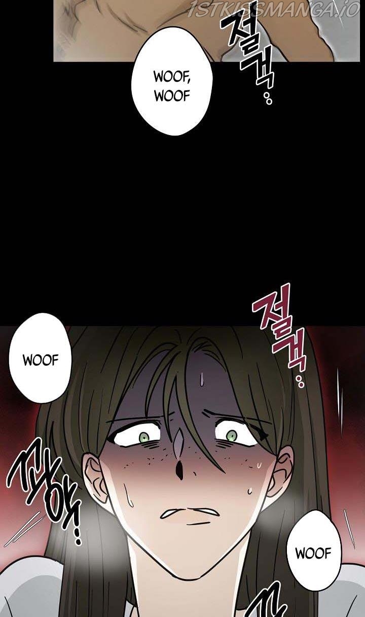 The Most Ordinary Girl Chapter 36 - page 41