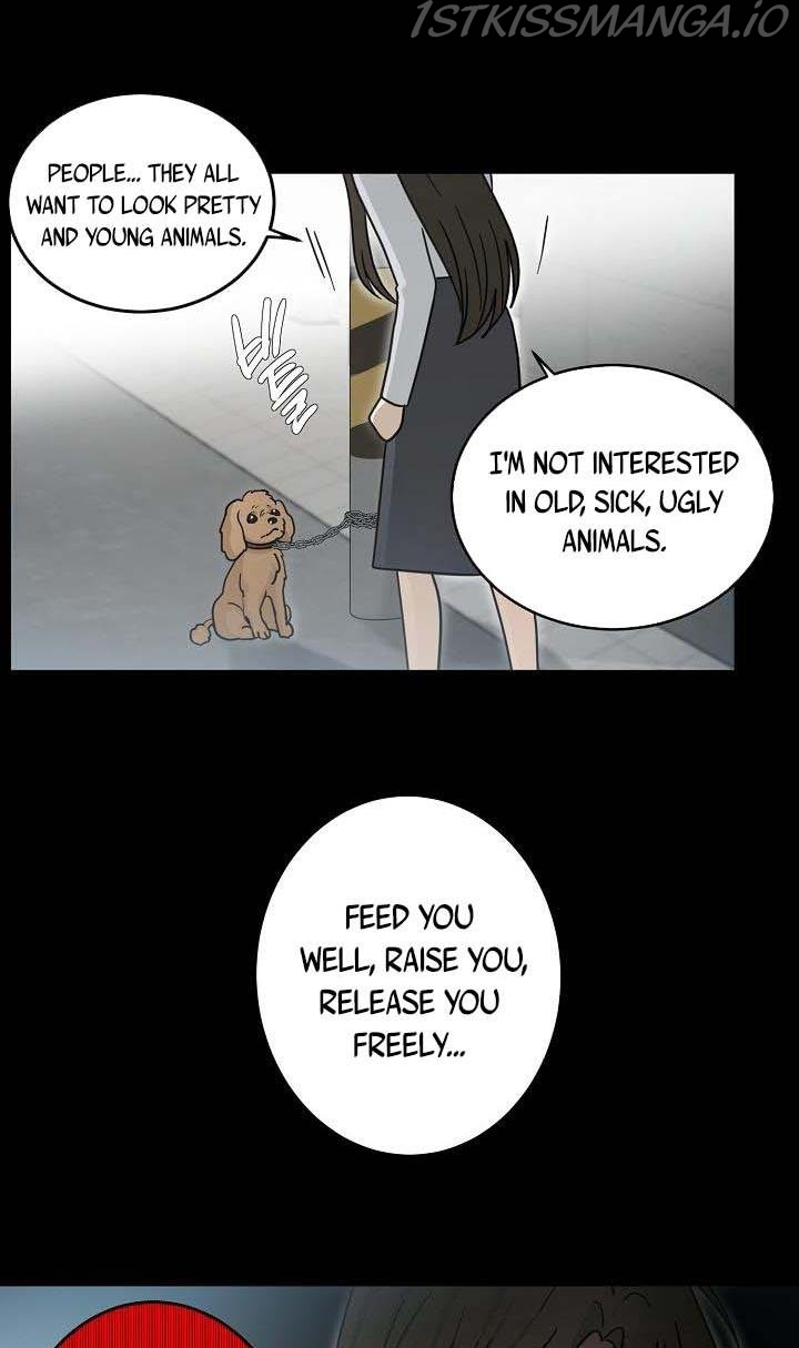 The Most Ordinary Girl Chapter 36 - page 43