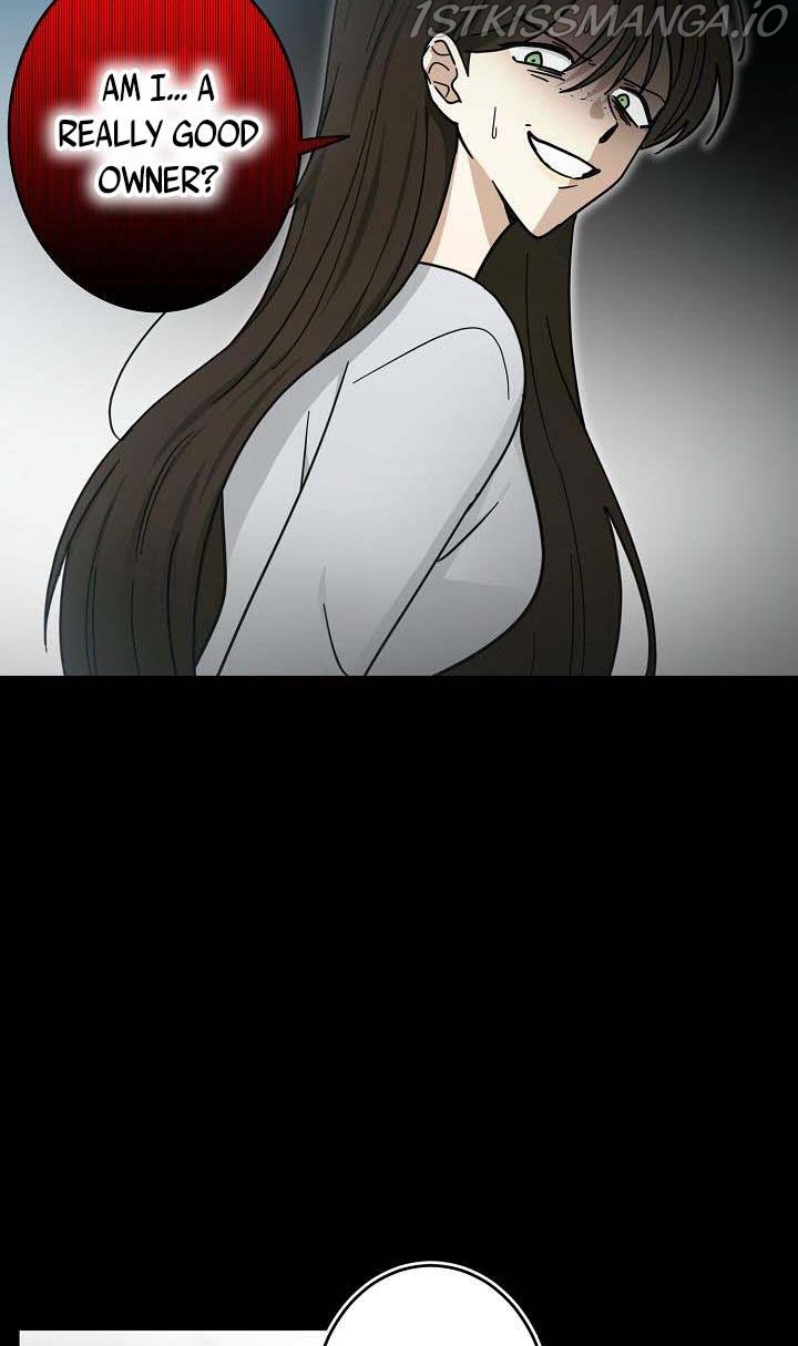 The Most Ordinary Girl Chapter 36 - page 44