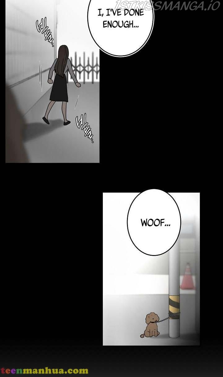 The Most Ordinary Girl Chapter 36 - page 45
