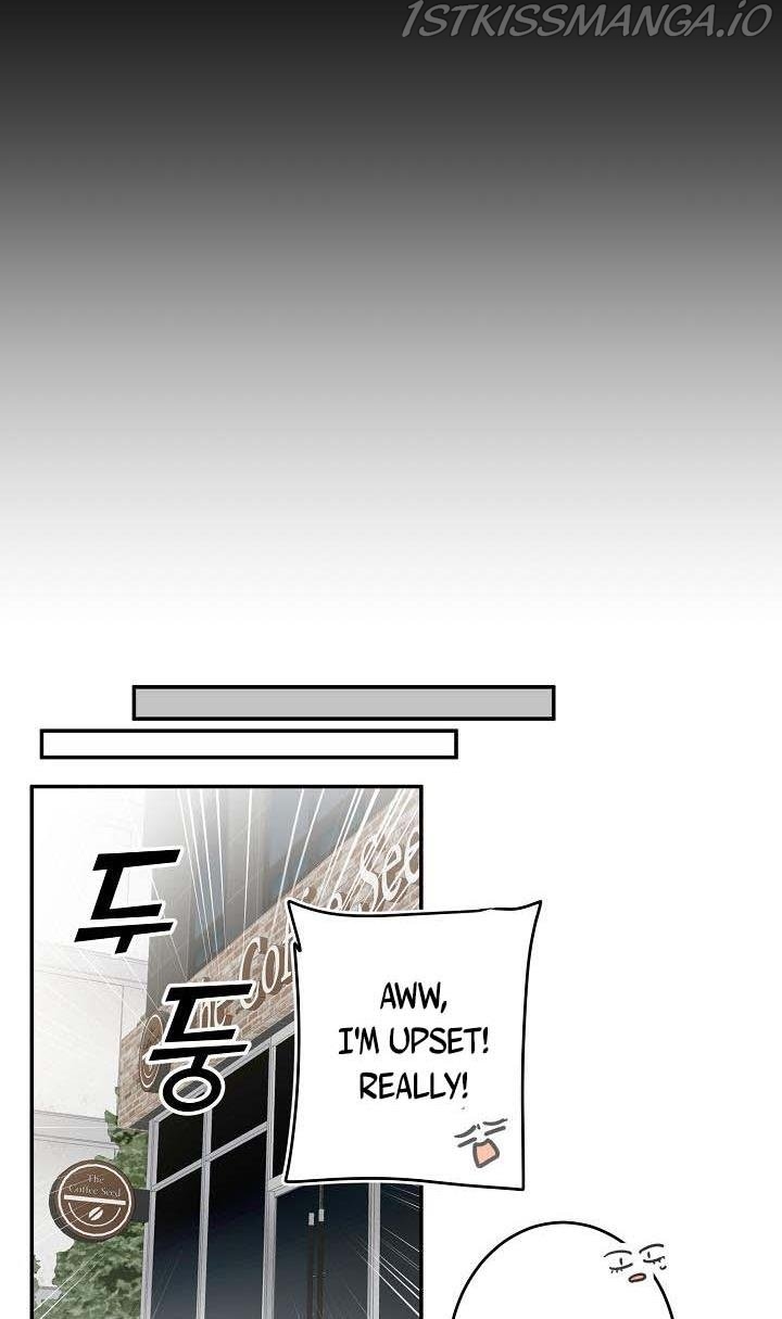 The Most Ordinary Girl Chapter 36 - page 46