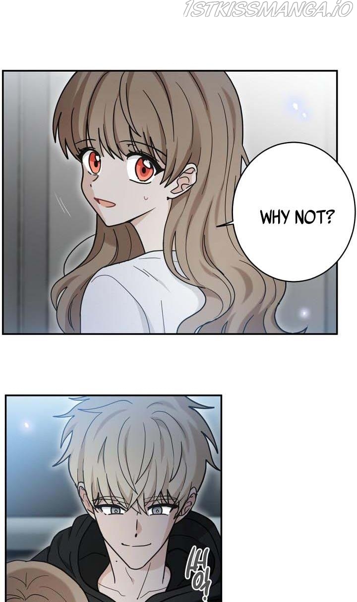 The Most Ordinary Girl Chapter 36 - page 5