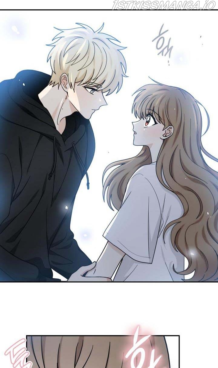 The Most Ordinary Girl Chapter 36 - page 7