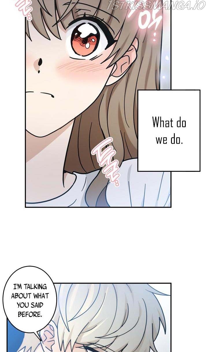 The Most Ordinary Girl Chapter 36 - page 8
