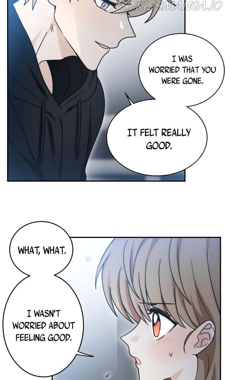 The Most Ordinary Girl Chapter 36 - page 9