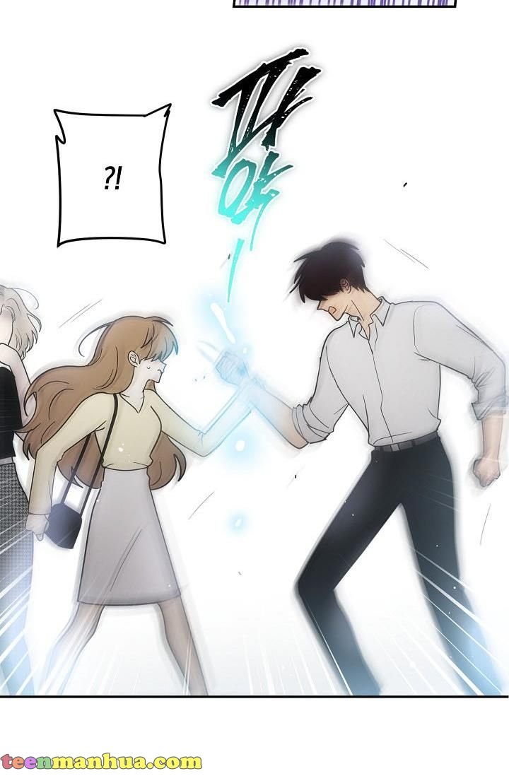The Most Ordinary Girl Chapter 34 - page 10
