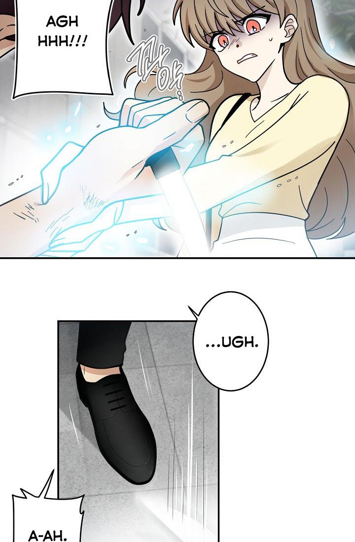 The Most Ordinary Girl Chapter 34 - page 12