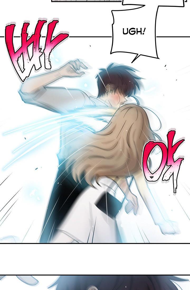 The Most Ordinary Girl Chapter 34 - page 14