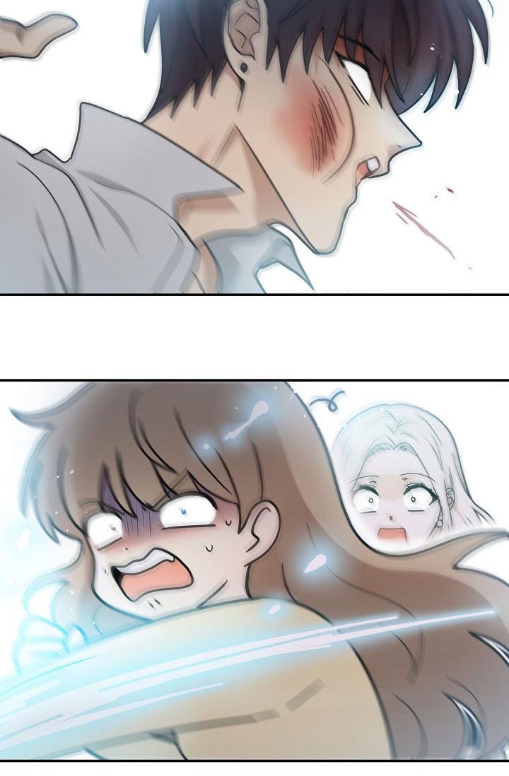 The Most Ordinary Girl Chapter 34 - page 15