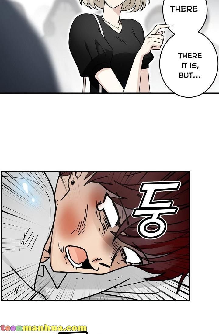 The Most Ordinary Girl Chapter 34 - page 19