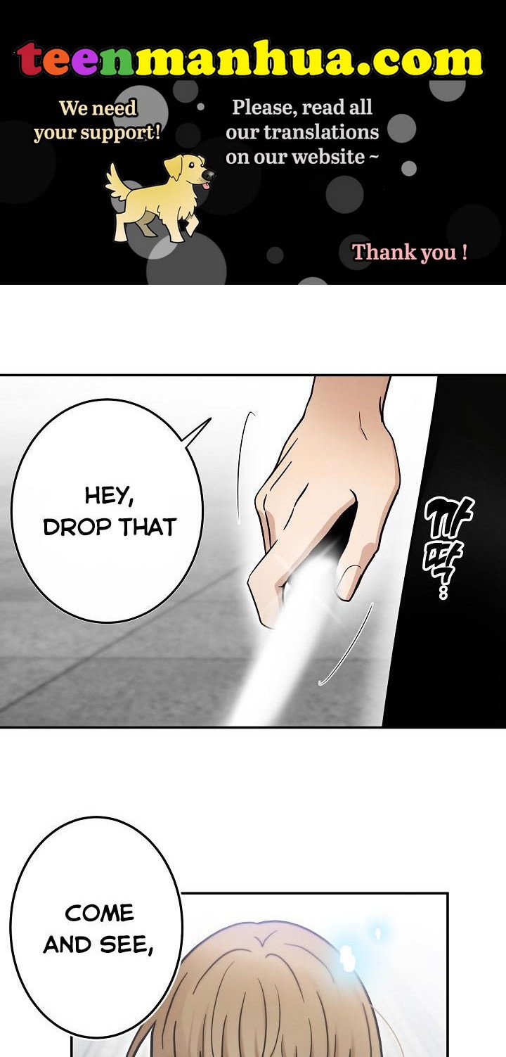 The Most Ordinary Girl Chapter 34 - page 2