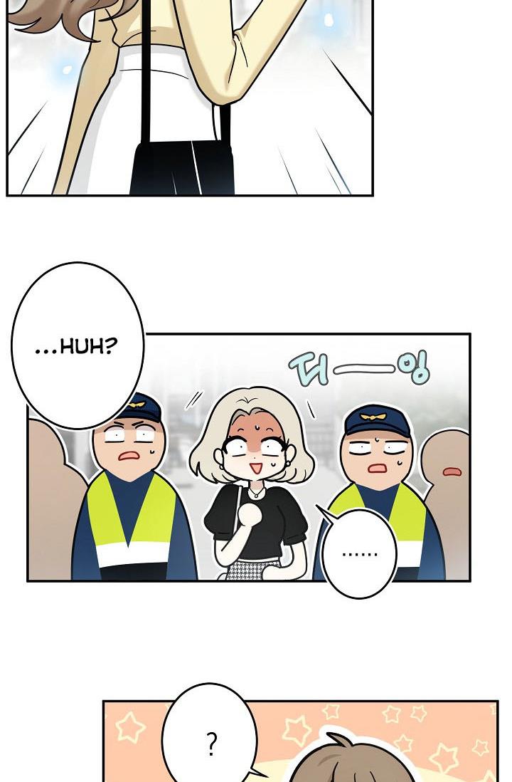 The Most Ordinary Girl Chapter 34 - page 23