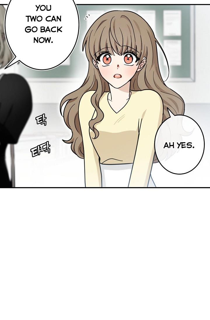 The Most Ordinary Girl Chapter 34 - page 30