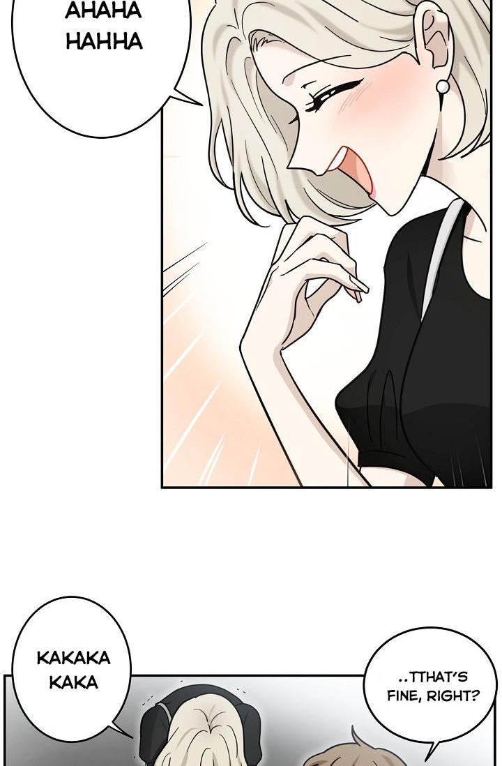The Most Ordinary Girl Chapter 34 - page 32