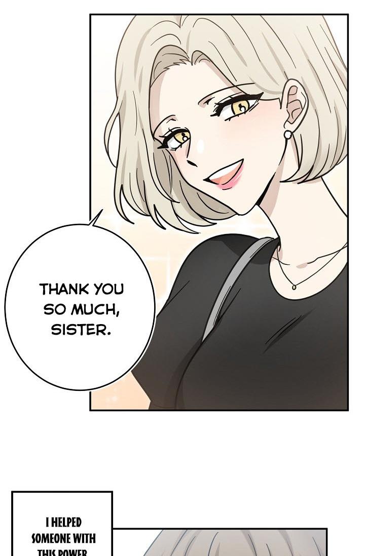 The Most Ordinary Girl Chapter 34 - page 36