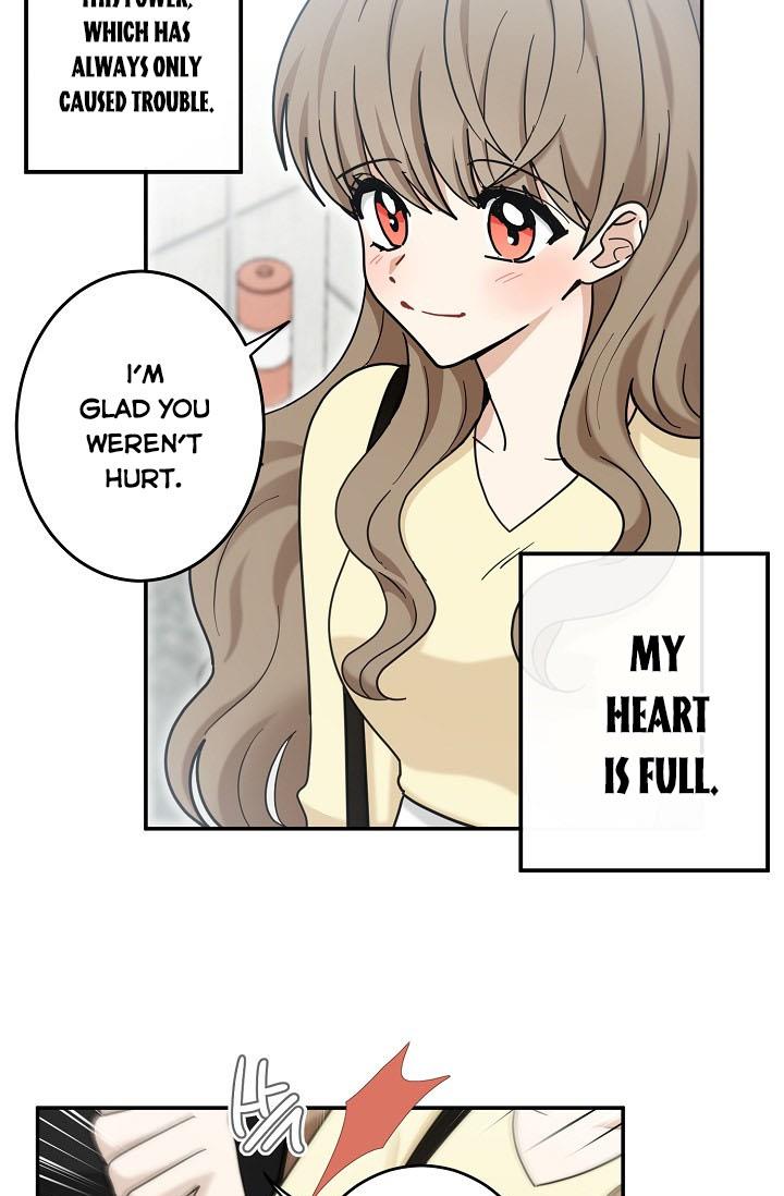 The Most Ordinary Girl Chapter 34 - page 37