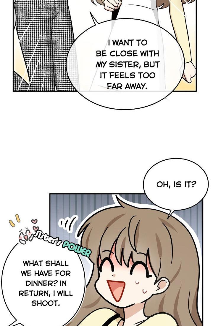 The Most Ordinary Girl Chapter 34 - page 39