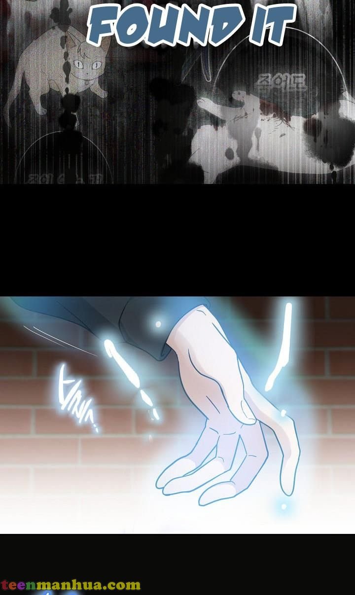 The Most Ordinary Girl Chapter 34 - page 44