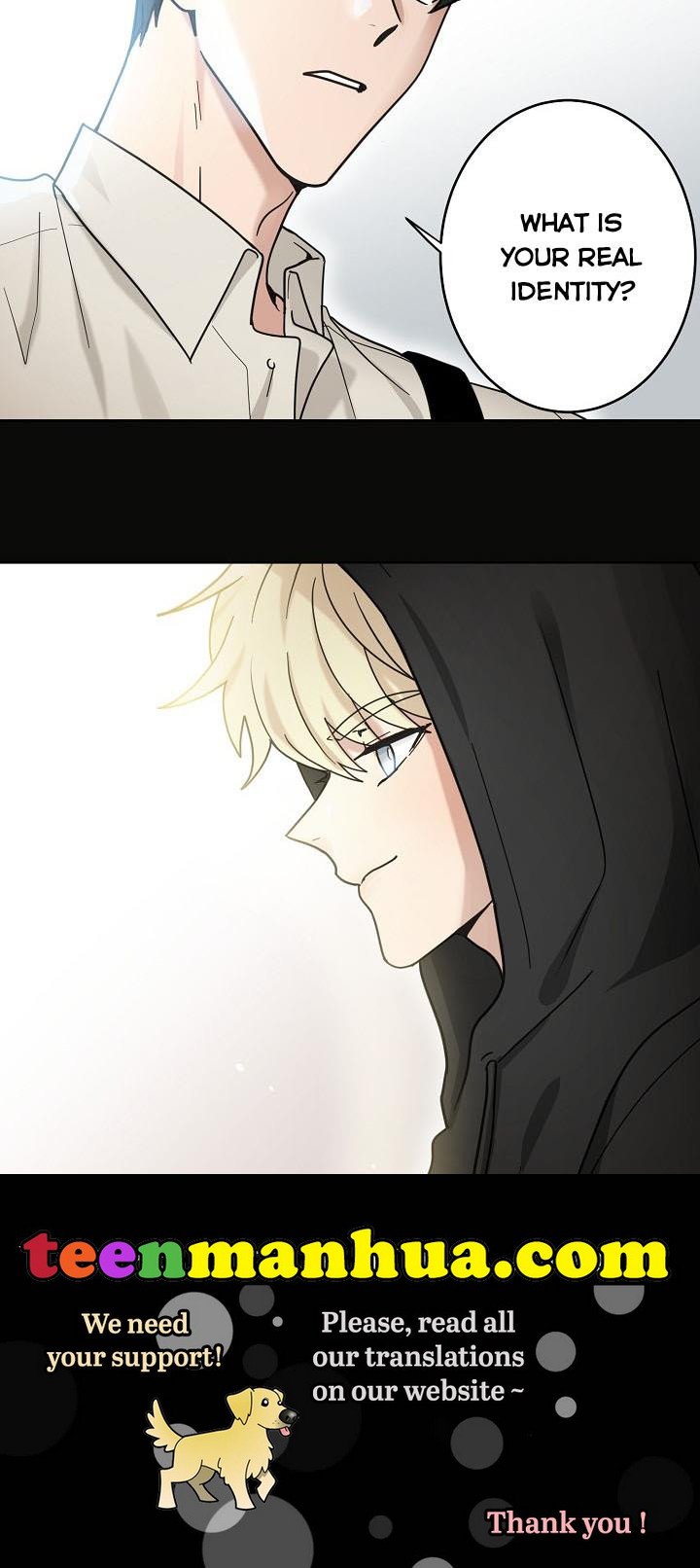 The Most Ordinary Girl Chapter 34 - page 50