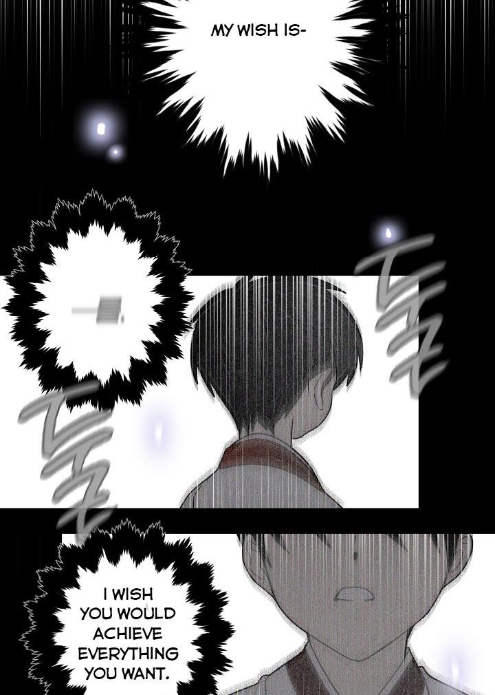 The Most Ordinary Girl Chapter 10 - page 13