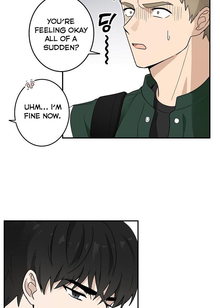 The Most Ordinary Girl Chapter 10 - page 18