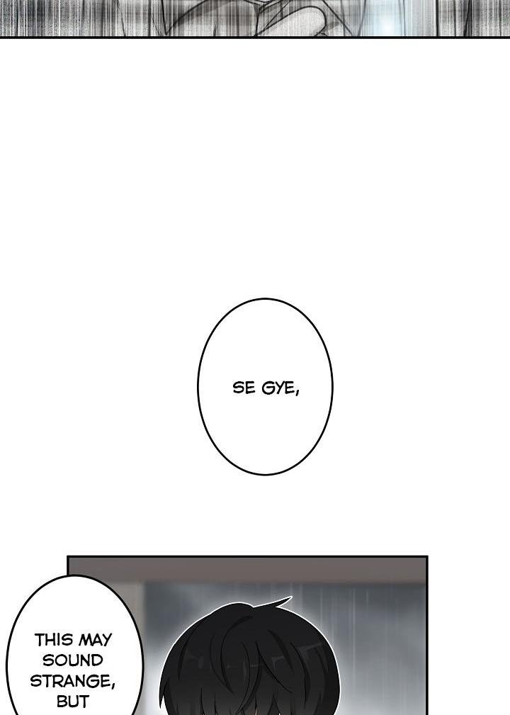 The Most Ordinary Girl Chapter 10 - page 20