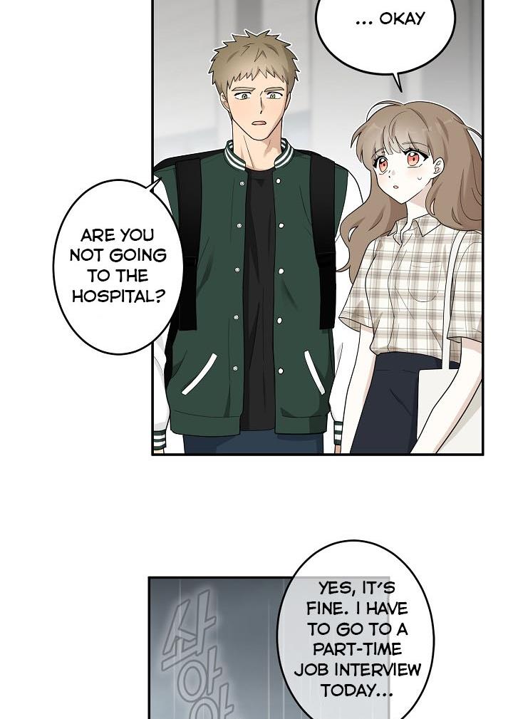 The Most Ordinary Girl Chapter 10 - page 22