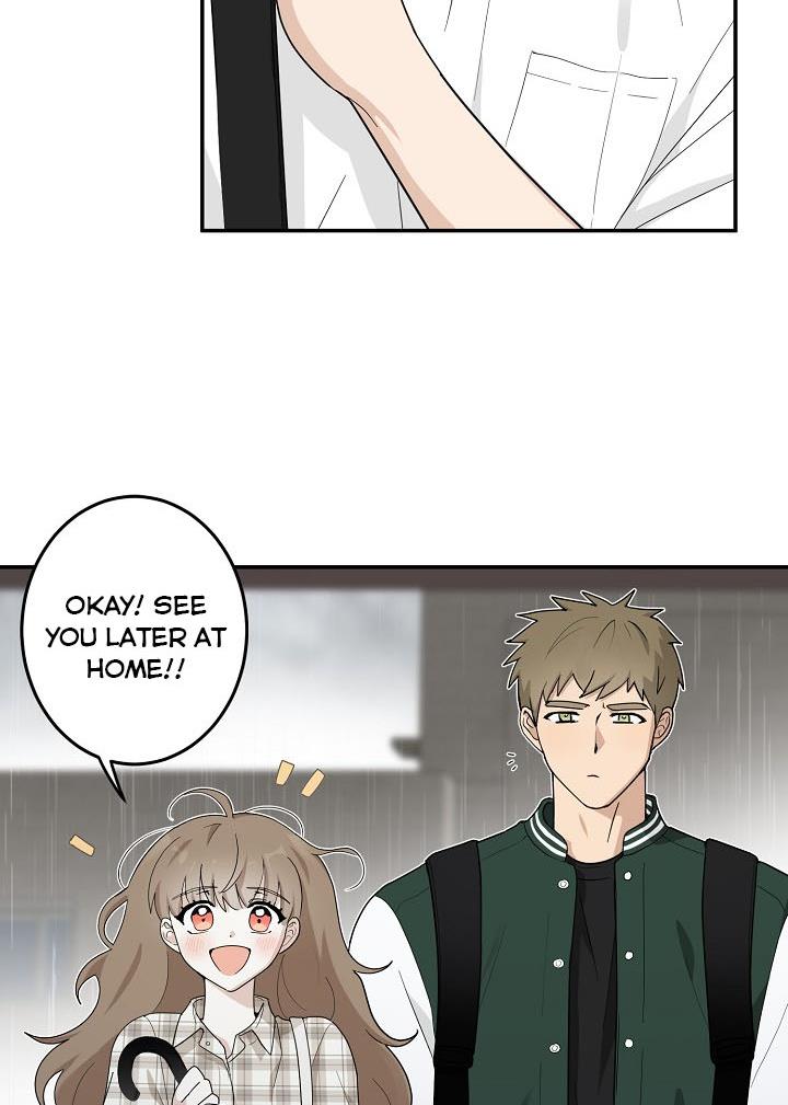 The Most Ordinary Girl Chapter 10 - page 26