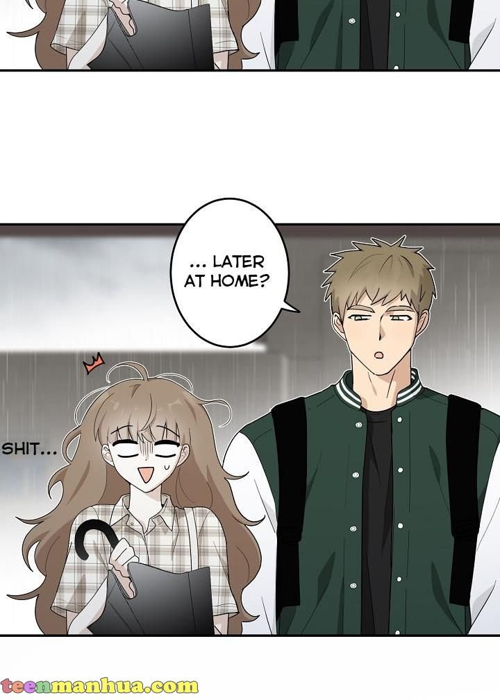 The Most Ordinary Girl Chapter 10 - page 27