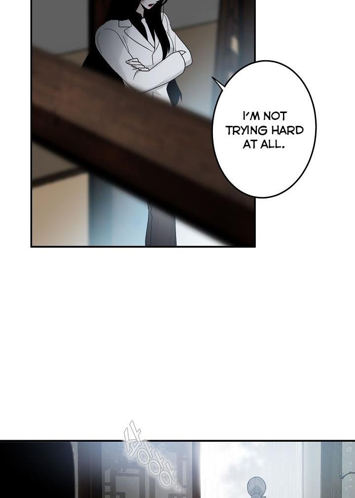 The Most Ordinary Girl Chapter 10 - page 33