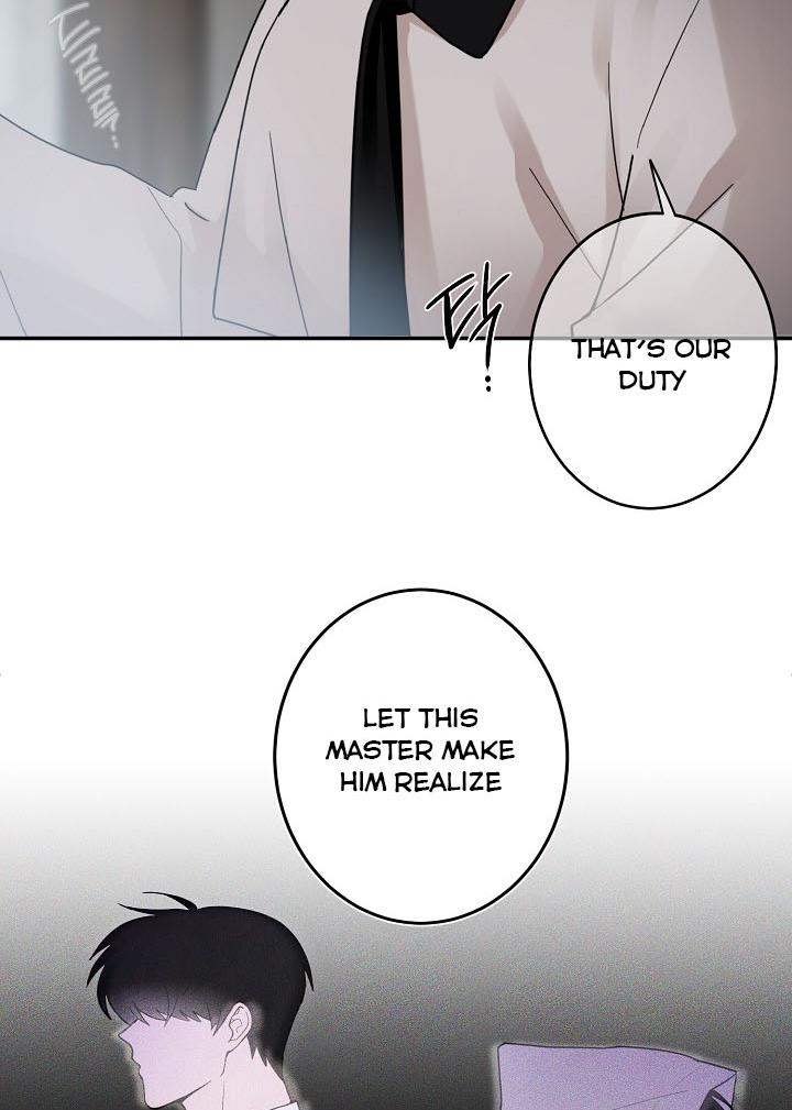 The Most Ordinary Girl Chapter 10 - page 37