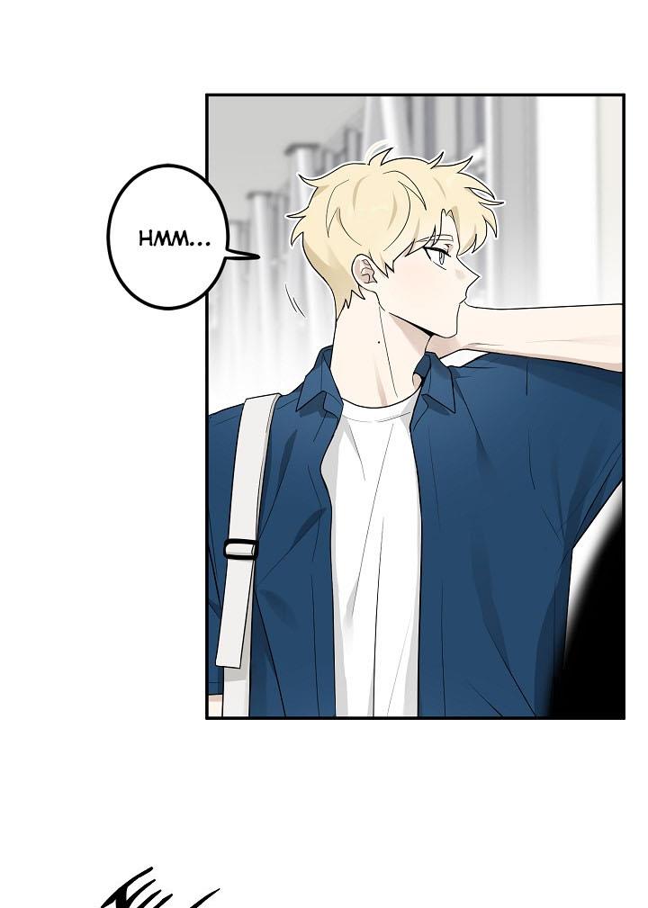 The Most Ordinary Girl Chapter 10 - page 44