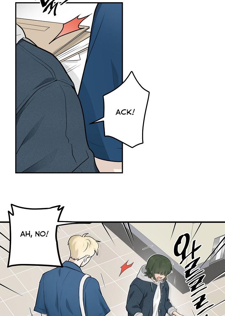 The Most Ordinary Girl Chapter 10 - page 45