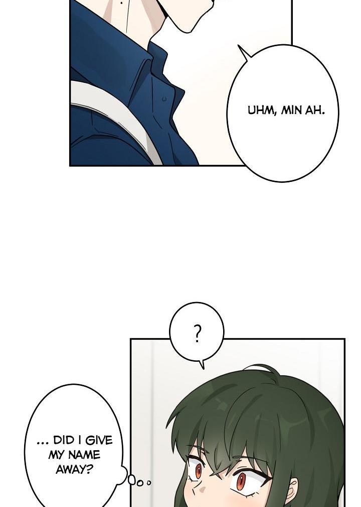 The Most Ordinary Girl Chapter 10 - page 50