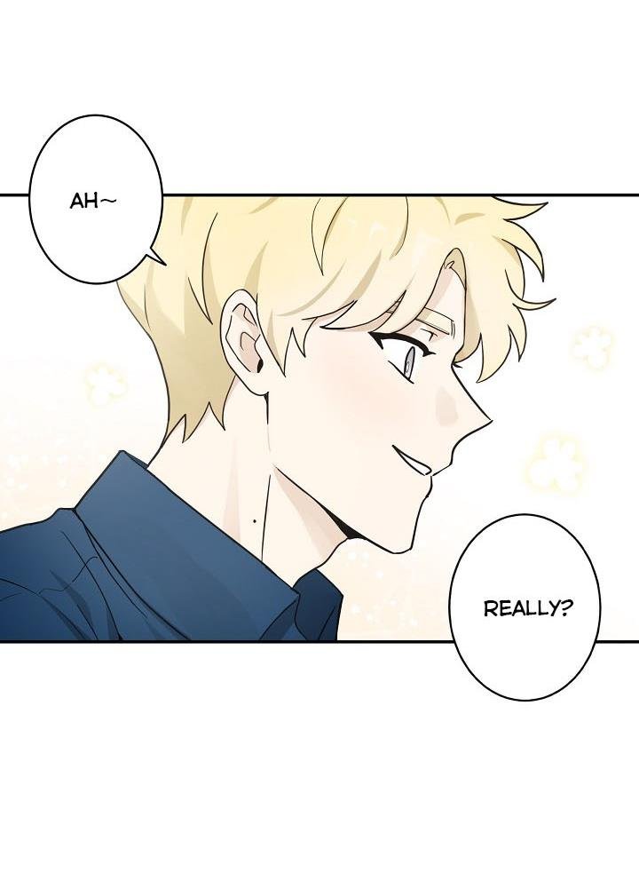 The Most Ordinary Girl Chapter 10 - page 56