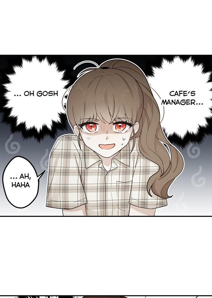 The Most Ordinary Girl Chapter 10 - page 58