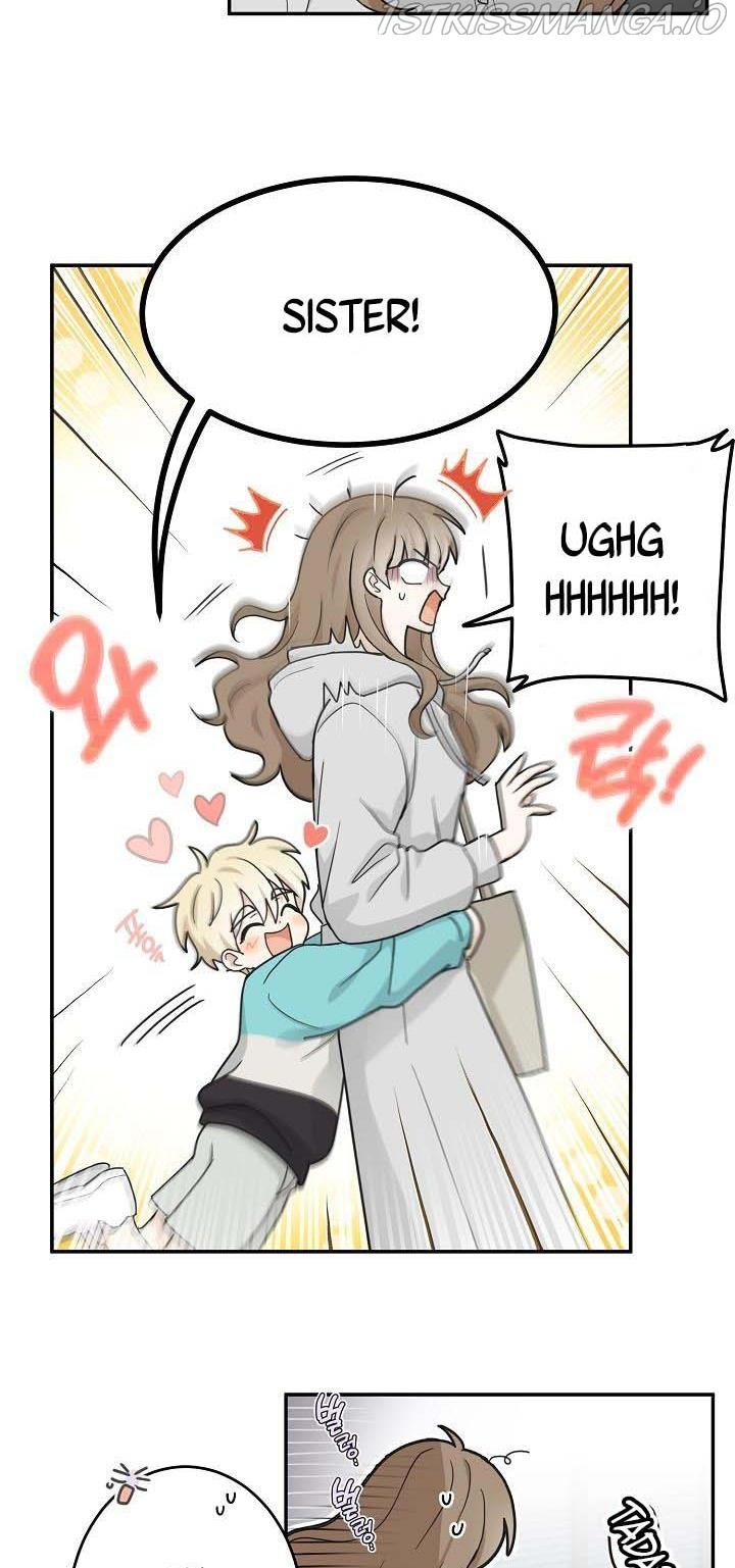 The Most Ordinary Girl Chapter 21 - page 26