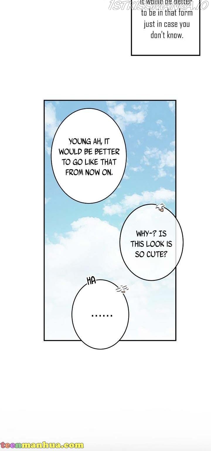 The Most Ordinary Girl Chapter 21 - page 28