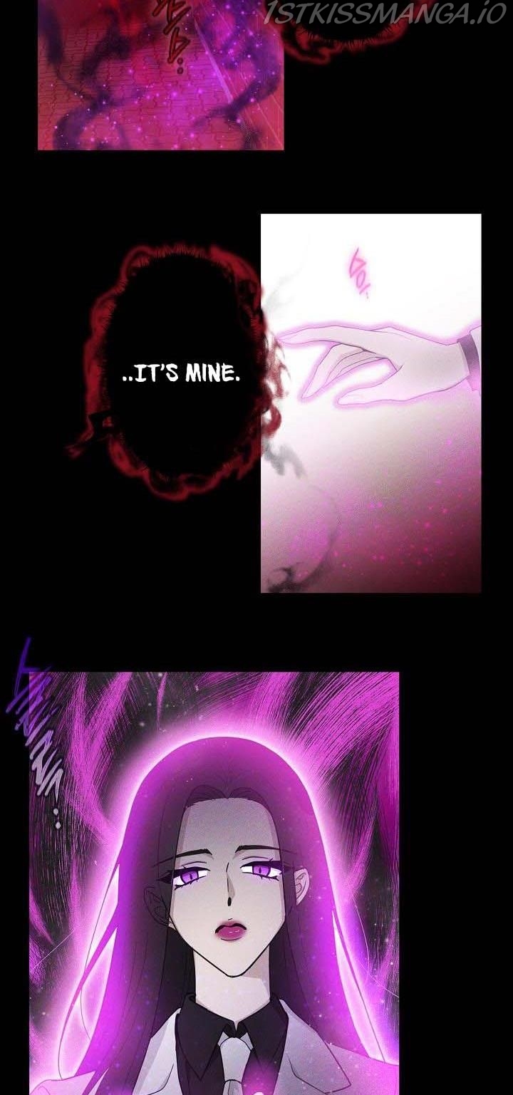 The Most Ordinary Girl Chapter 21 - page 30
