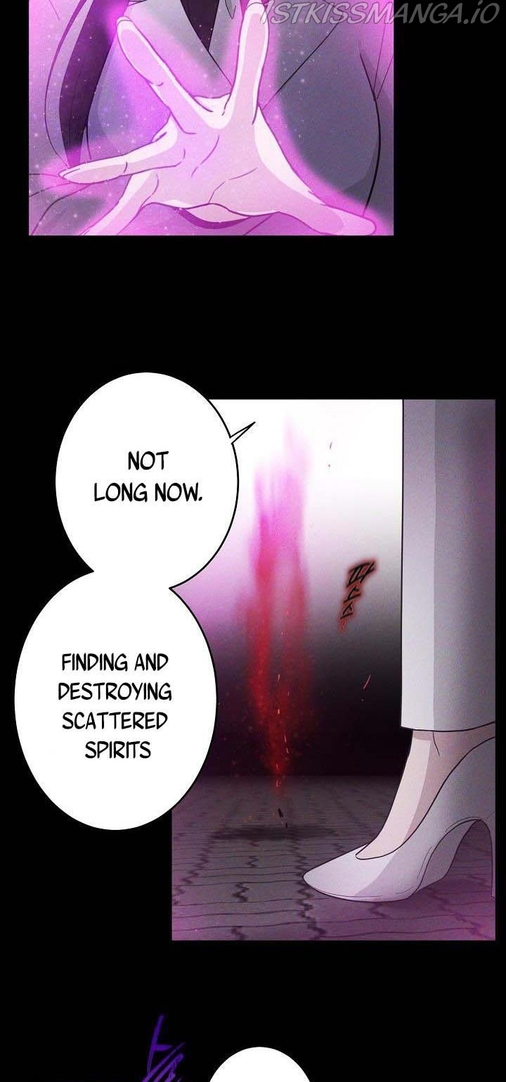 The Most Ordinary Girl Chapter 21 - page 31