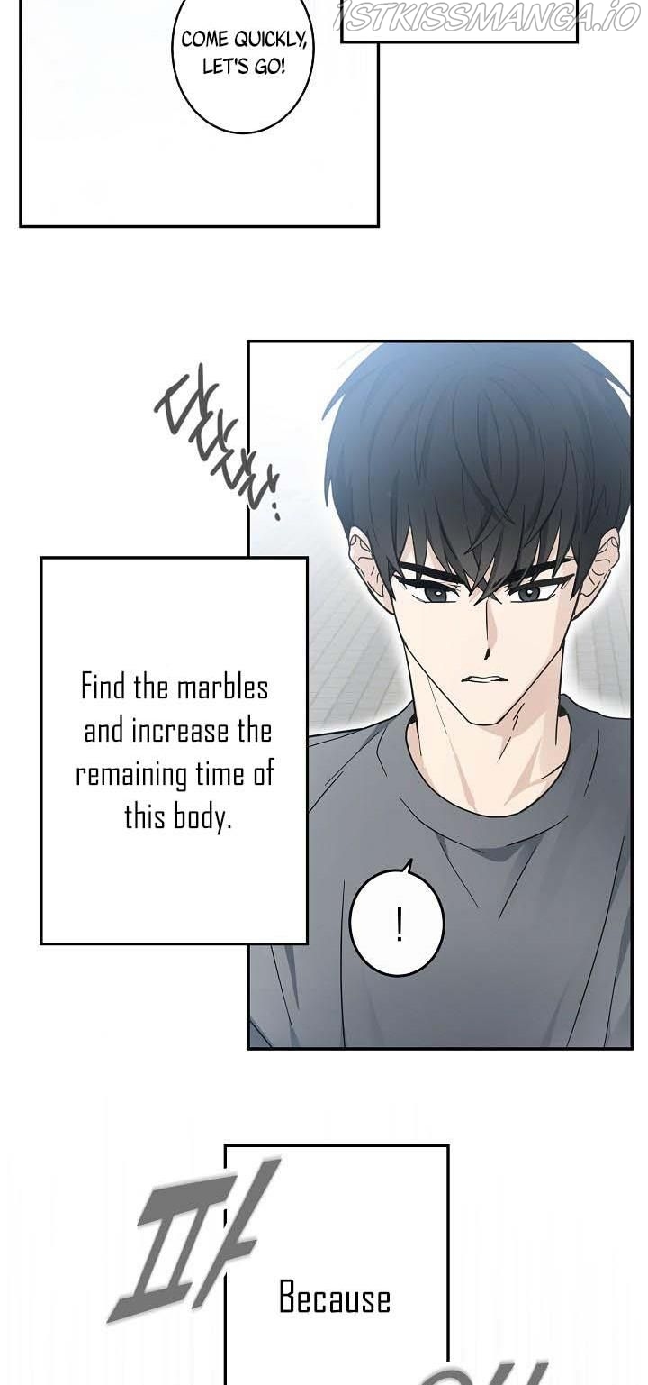 The Most Ordinary Girl Chapter 21 - page 38