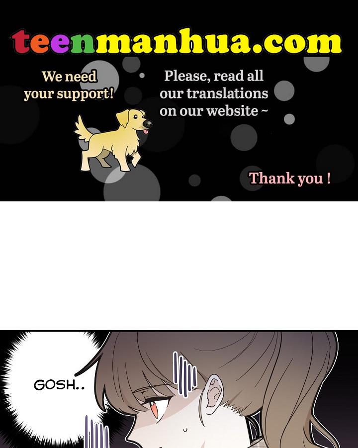 The Most Ordinary Girl Chapter 11 - page 1