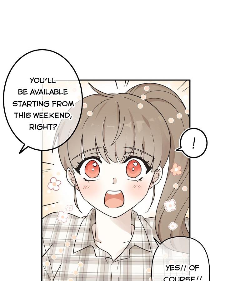The Most Ordinary Girl Chapter 11 - page 12