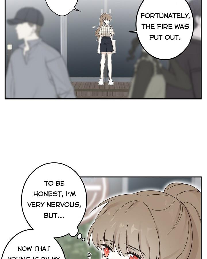 The Most Ordinary Girl Chapter 11 - page 16