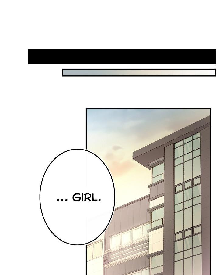 The Most Ordinary Girl Chapter 11 - page 19