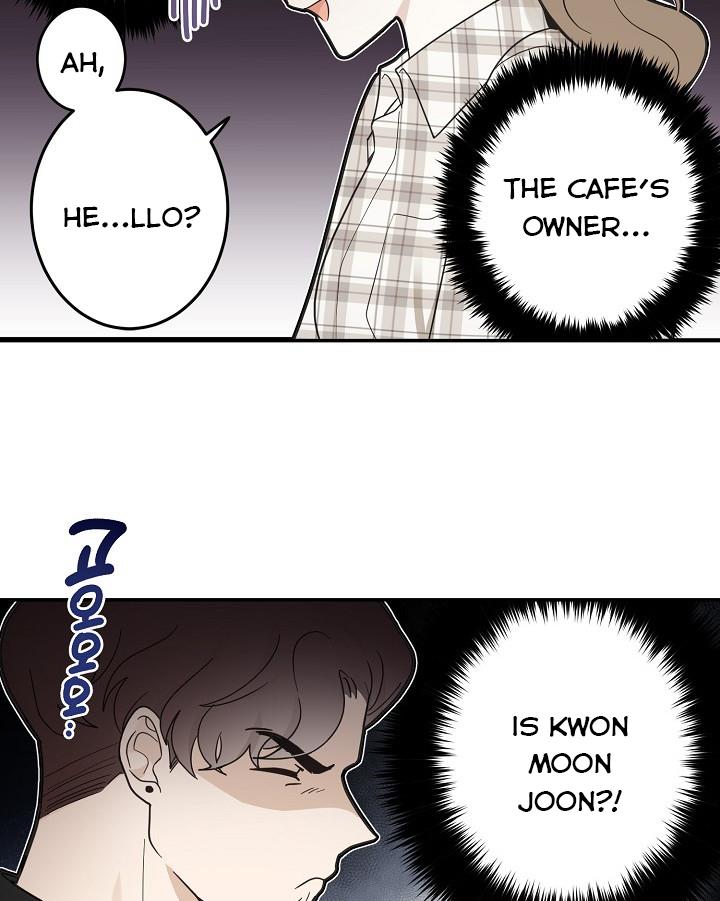 The Most Ordinary Girl Chapter 11 - page 2