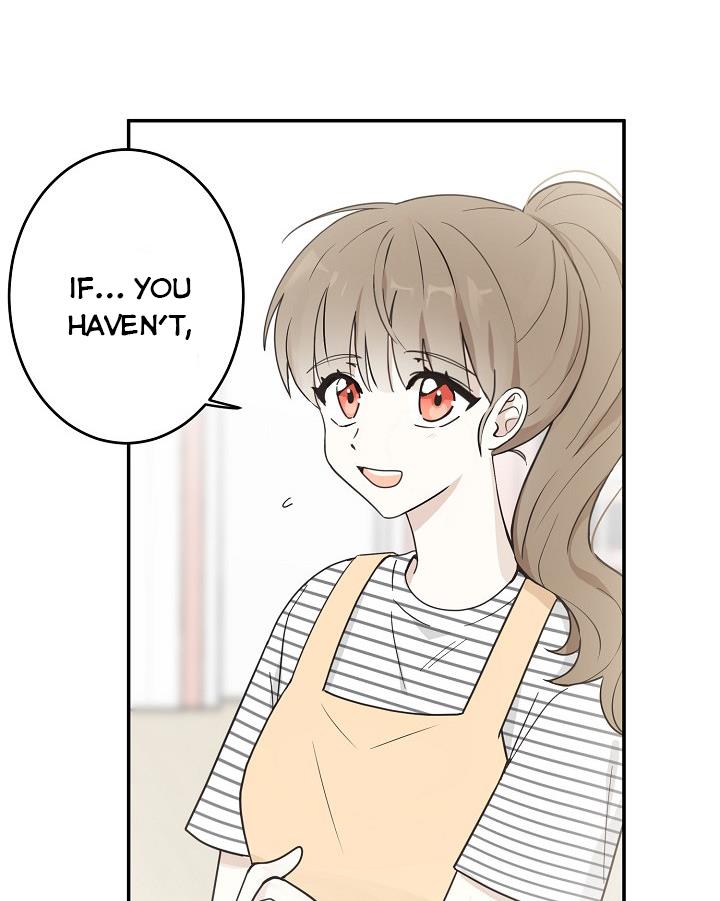 The Most Ordinary Girl Chapter 11 - page 28